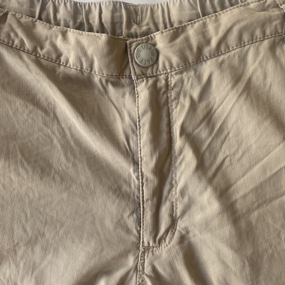 THE NORTH FACE Womens‎ Shorts 6 long 7” inseam - Picture 4 of 9